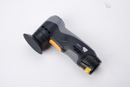 Mini exzenterschleifer NT09EC-407-PS, 5 mm Orbit